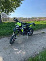 Fantic XMF 125 Performance  - FANTIC XMF 125 PERFORMANCE