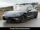 Porsche Taycan Sport Turismo Black Edition HA-Lenkung - Porsche Taycan Neuwagen