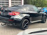 BMW X6 Baureihe X6 xDrive35i - BMW: I35