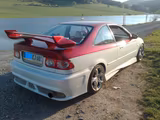 Honda Civic EJ6 Coupe - Projektaufgabe - S... - Honda aus 1996