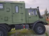 Mercedes-Benz Unimog 1300 L - Offers