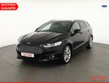 Ford Mondeo Turnier 2.0 TDCi Titanium LED Navi Kamera - Ford Mondeo mit Diesel-Antrieb: Kombi