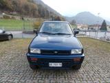 Nissan Terrano II 2.7 Autocarro 3 porte Leggi te - Nissan aus 1995
