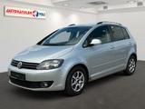 Volkswagen Golf VI Plus 1.6 TDI Comfortline - Volkswagen Golf Plus mit Diesel-Antrieb: Limousine, 1.6