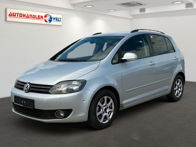 Volkswagen Golf VI Plus 1.6 TDI Comfortline