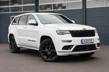 Jeep Grand Cherokee 3.6 SRT8/4x4/ACC/LUFT/4xSHZ/SPUR - gebrauchte Jeep Grand Cherokee aus dem Jahr 2020