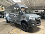 HYMER / ERIBA / HYMERCAR Grand Canyon S 700 4x4*AHK2,8t*Premium*TV*Sounds