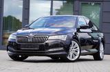 Skoda Superb Lim. Style *MIT 2 JAHREN GARANTIE* - Skoda Gebrauchtwagen in Viersen