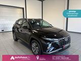 Hyundai Tucson 1.6 T-GDI Select  Mild-Hybrid|Navi|Kamera - Hyundai TUCSON aus 2024