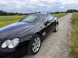 Mercedes-Benz SL 350 SBC NEU! Pano, Designo, Reifen neu - gebrauchte Mercedes-Benz SL 350 aus dem Jahr 2004