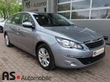 Peugeot 308 SW 1.2 1.HD*HU neu*Tempomat*PDC*Garantie - Peugeot 308 in Stuttgart