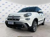 Fiat 500L Cross 1.3 mjt City 95cv dualogic my19 - Fiat 500L mit Halbautomatikschaltung