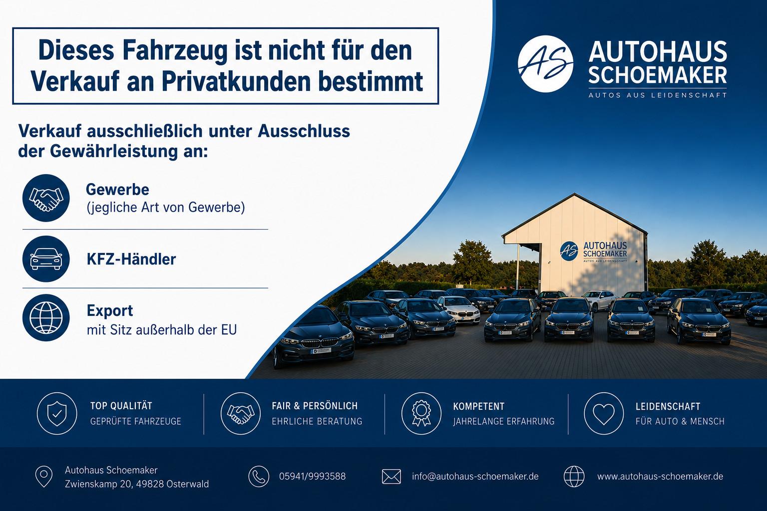 BMW 220d Gran Tourer*Autom,AHK,Navi,LED,SHZ,Tempomat