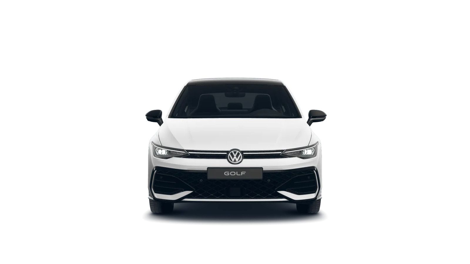 Volkswagen Golf 2.0 TDI DSG R-LINE BLACK LM18 STHZG MATRIX foto 3