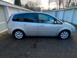 Ford C-Max 2,0 Titanium Autom. Titanium - gebrauchte Ford C-Max aus dem Jahr 2007