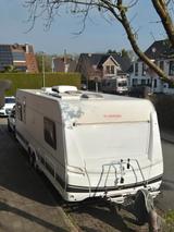 Dethleffs 650 ER - Dethleffs 650