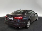 Audi A4 35 TFSI S tronic STDHZG LED NAVI PDC SITZHZG - Audi A4 Jahreswagen: Automatik