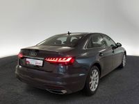 Audi A4 - Vorschau Bild 8