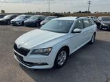 Skoda Superb Combi Ambition Navi 1.Hand SHG PDC ACC