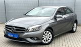 Mercedes-Benz A 180 BlueEfficiency SEHR GEPFLEGT, NAVI,T-LEDER - Mercedes-Benz A 180 in Karlsruhe