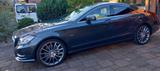 Mercedes-Benz Mercedes Benz CLS 500 - aus 2012: Cls Mercedes