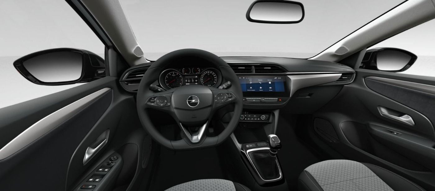 Opel Corsa - Bild 2