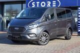 Ford Tourneo Custom L1H1 Titanium X Leder Xenon NAVI - gebrauchte Ford Tourneo Custom aus dem Jahr 2021