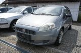 Fiat Grande Punto 1.2 8V Active"KLIMA-ALU-SHZ-PDC-2.H - Fiat Grande Punto mit Benzin-Antrieb: Kleinwagen, 2.8