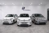 Volkswagen up! Automatik/Mod.2019/Klima/Kamera - Volkswagen up!: Kleinwagen