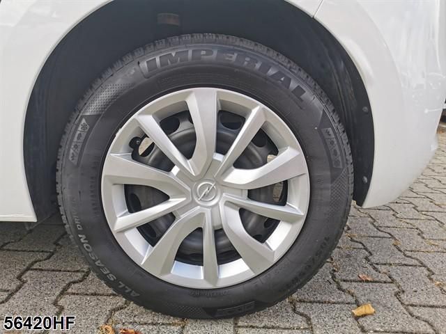 Fahrzeugabbildung Opel Corsa F 1.2, Edition