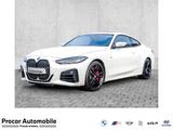 BMW M440i xDrive Coupé M Sport HUD ACC RFK NAVI LED - BMW M440 in Köln