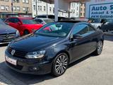 Volkswagen Eos 1.4 TSI GROSSES-NAVI 510,LEDER,DYNAUDIO - Volkswagen Eos in Duisburg
