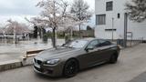 BMW 650i Gran Coupé xDrive SONDERAUSSTATTUNG - BMW 650 Gran Coupé Gebrauchtwagen