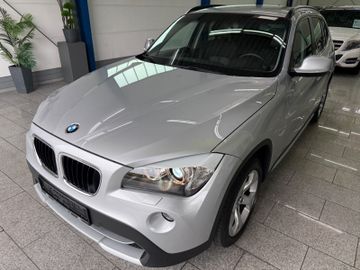 BMW X1 - 2