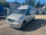 Mercedes-Benz Vito 116 CDI Hochdach (2012)... - Mercedes-Benz Vito: Hochdach