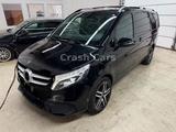 Mercedes-Benz V300d 9G-Tr. EDITION 4MATIC lang*LED*Pano*Leder* - Angebote