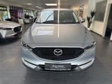 Mazda CX-5 2.5 194PS Signature Automatik - Mazda CX-5 Gebrauchtwagen in Wuppertal
