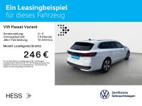 Volkswagen Passat Variant - Vorschau Bild 3