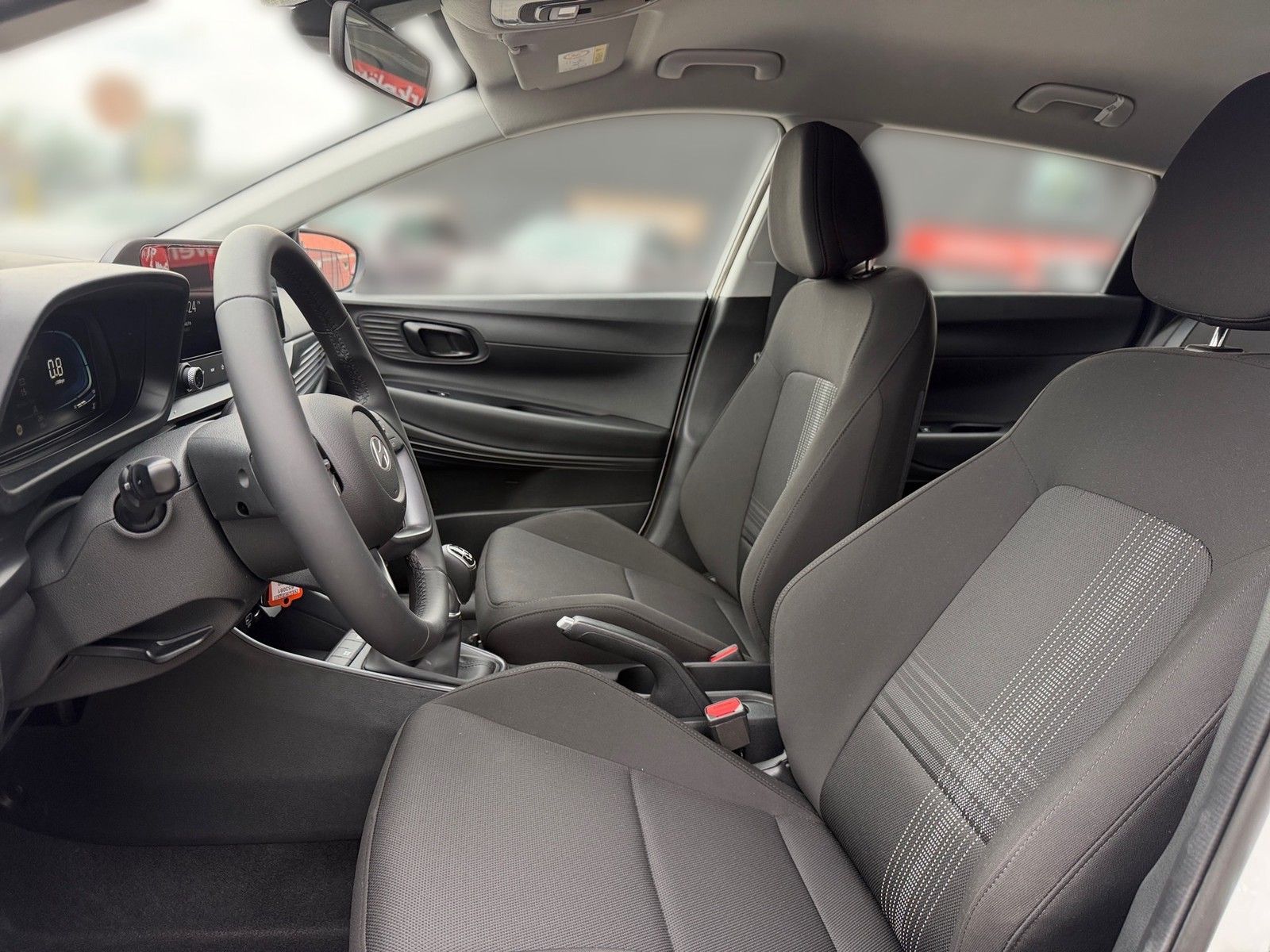 Hyundai BAYON – Bild 6