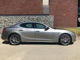 Maserati Ghibli 3.0 V6 Diesel 275HP GRANSPORT Auto RWD - gebrauchte Maserati Ghibli aus dem Jahr 2019