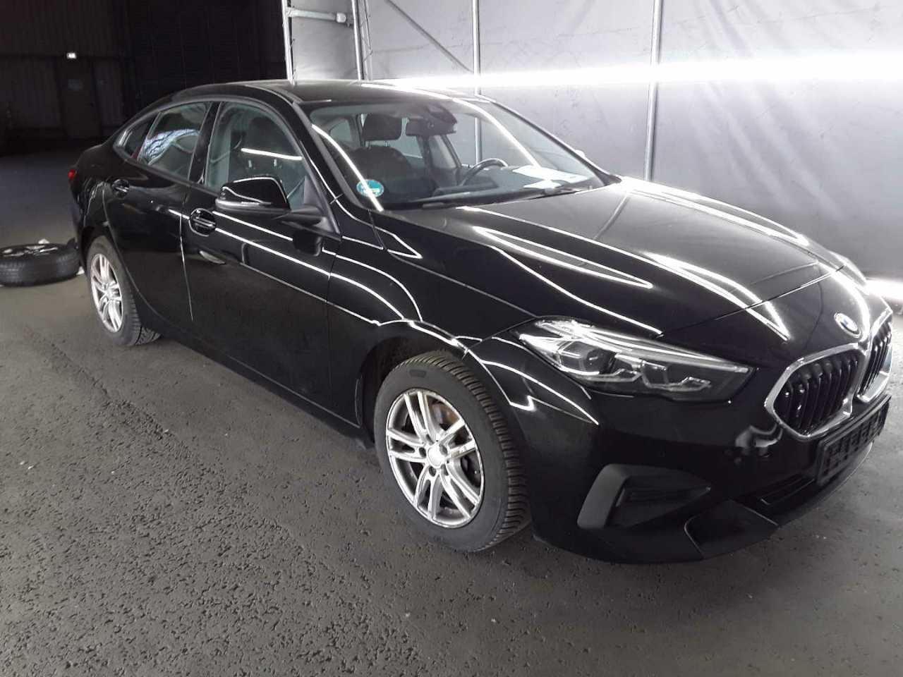 BMW 218 i Advantage LED Navi