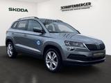 Skoda Karoq Style *KESSY,AHK,NAVI,RFK* - gebrauchte Skoda Karoq aus dem Jahr 2021