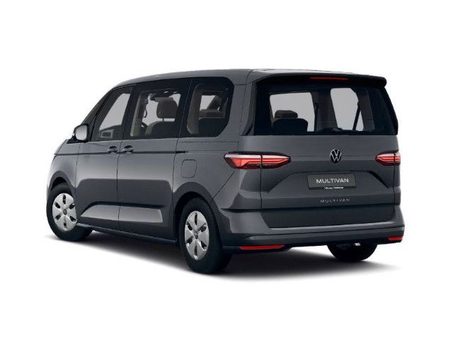 Volkswagen T7 Multivan - Bild 5