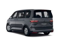 Volkswagen T7 Multivan - Vorschau Bild 5