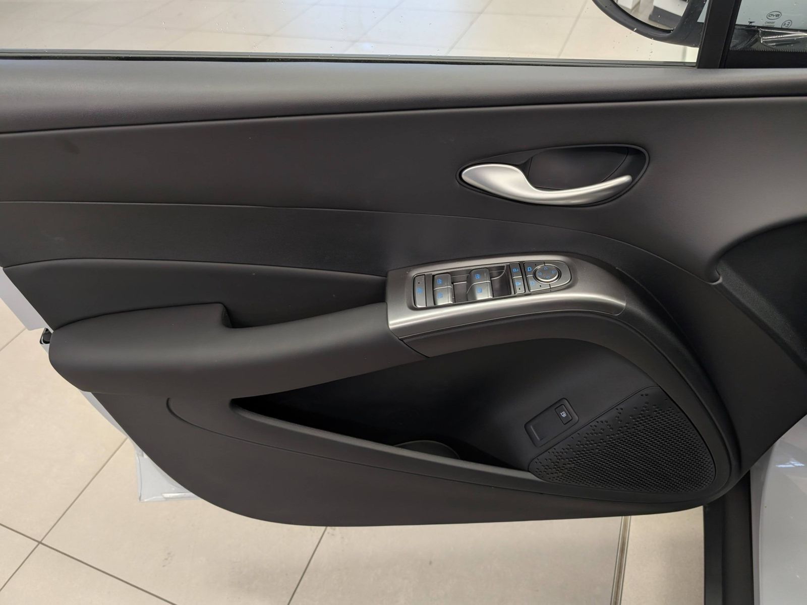 BYD DOLPHIN Dolphin G DM-i Active Navi LED Keyless – Bild 40