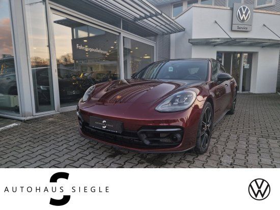 Porsche Panamera Sport Turismo 2.9 E-Hybrid Platinum Edi