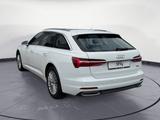 Audi A6 Avant 45TDI Quattro S-tronic *PANO*AHK*NAVI* - Audi A6 in Karlsruhe