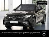 Mercedes-Benz GLC 200 4M AMG+NIGHT+PANO+360+AHK+LED+TOTW+9G - Mercedes-Benz in Wuppertal