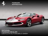 Ferrari 296 GTS 140.000€ an Optionals - Ferrari 296 GTS aus 2023