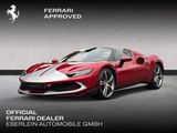 Ferrari 296 GTS 140.000€ an Optionals - Ferrari aus 2023
